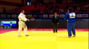 women judo osaekomi 30