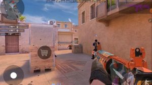 играю в стендофф 2