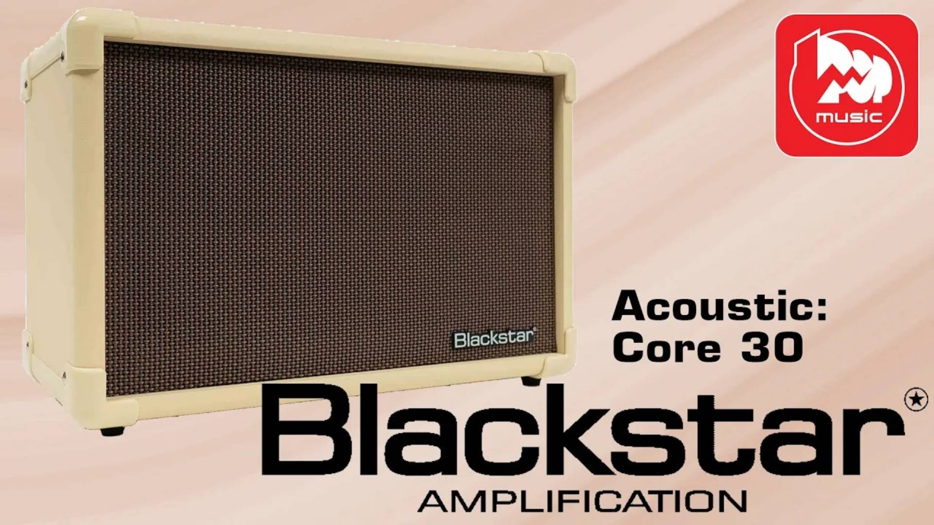 Blackstar Acoustic Core 30