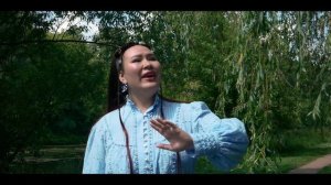 Валентина Соломенникова (г. Москва)_Я себя не мыслю без России (муз. П. Толмачов, сл. М. Лисянский,