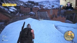 THE PERUVIAN CONNECTION DLC MISSIONS Ghost Recon Wildlands Gameplay Walkthrough PART 14