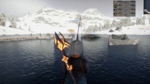 НОВАЯ ММОРПГ 2024ЗБТ ТЕСТ - THE QUINFALL