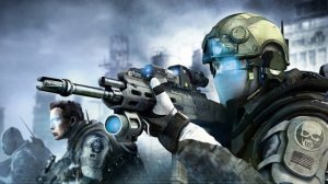 Tom Clancy's Ghost Recon Shadow Wars - Track 10