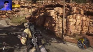 Ghost Recon: Wildlands➤ Капитан Единства  Прохождение #3