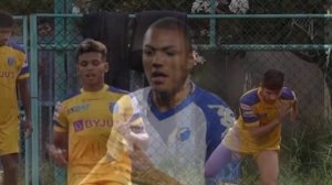Denmark Super Striker Kenneth Zohore Joins Kerala Blasters | ISL Transfer Updates Malayalam