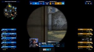 RIO MAJOR CS:GO 2023 HIGHLIGHTS | BEST MOMENTS CS:GO MAJOR
