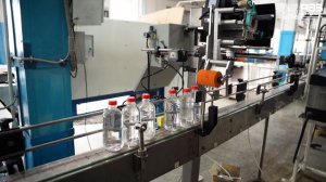 Маркировка питьевой воды согласно Честный Знак в Алтайском крае в 2023 году