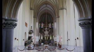 Прощание со Львовом