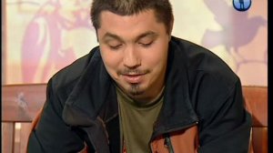 В мире животных с Николаем Дроздовым 2012 г Выпуск - 5