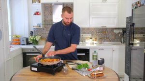 ШАКШУКА НА СКОВОРОДЕ ☆ Простой рецепт самого вкусного завтрака