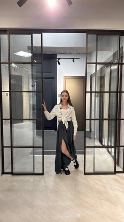 Зонирование пространства в интерьере