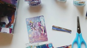 Обзор карточек My little pony