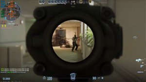 Counter-Strike 2  Gameplay with i7 4770 and GTX 1660 Super 6Gb (High Setting)