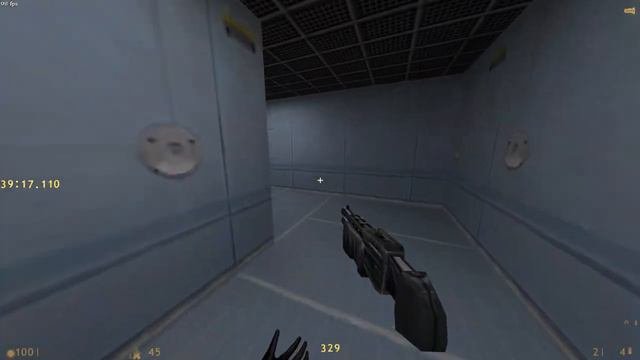 спидран хл1