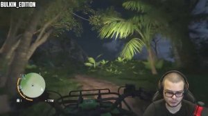 СМЕШНЫЕ МОМЕНТЫ С БУЛКИНЫМ #2 (FAR CRY 3)