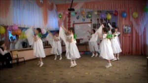 Белый снег войны