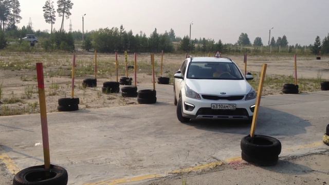 Текущий контроль