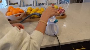 *NEW* CLEAN WITH ME GETTING BACK ON TRACK REAL LIFE MESSES TIFFANI BEASTON HOMEMAKING SPRING 2024