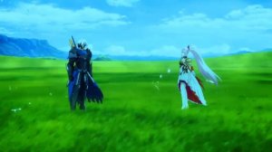 Клип по игре/Tales of arise/Miracle/Cascada