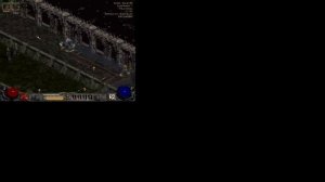 Diablo II [SOLVED]: Chapter 33 - through Travincal (NM)