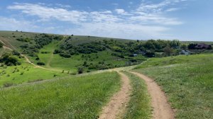 Высота Горная, Севастополь 12.05.22