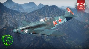 War Thunder I Стрим 11