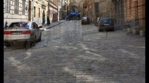 Львов. История и архитектура