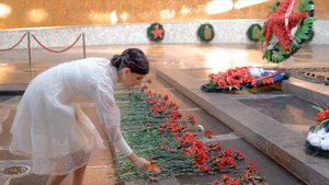 Сталинградская мать