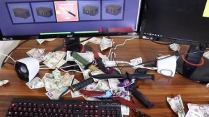 How To Get Rich With CS:GO