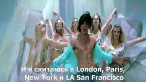 Dard E Disco. Грустное диско. Стихотворные переводы песен