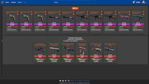 КРАФТ #1 USP-S ПОТОК ИНФОРМАЦИИ StatTrak в КС ГО