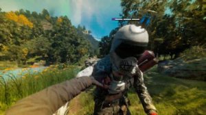 Far Cry New Dawn - Stealth Kills (Liberating Outpost)