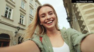 Будто лампочки улыбки