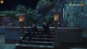 Новоландия: Замок в небесах 2 сезон 22 серия