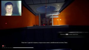 Mirror's edge catalyst №25 Новые земли и живой Ной