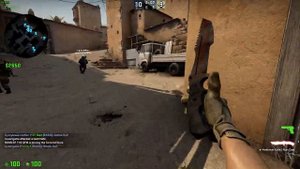 Getting ★ Huntsman Knife | Rust Coat is exciting! | CSGO
