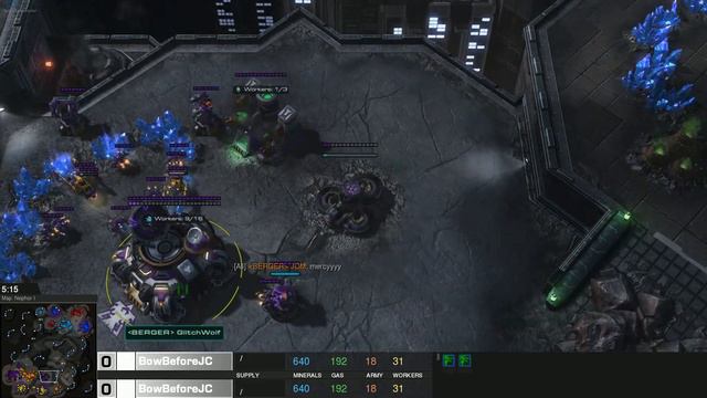 CLAN KYLE - Next Level Game Play: How to Starcraft II 1.02 - Secrets to Becoming a High Level Playe смотреть онлайн