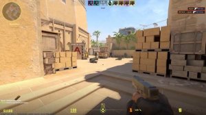 CS 2 HIGH SETTINGS | GTX 1660 SUPER | I7 4790