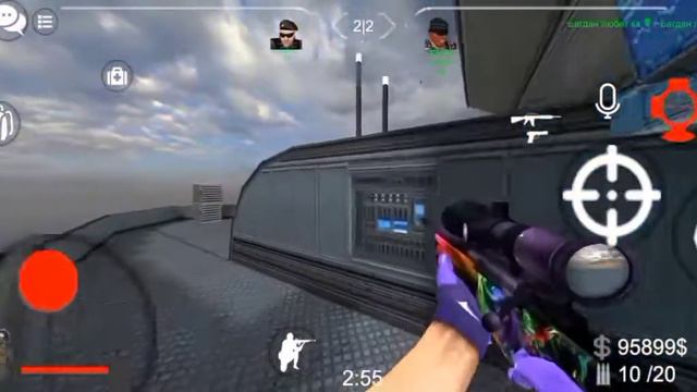 СЛИВ ДВУХ МНОГОРАЗОВЫХ КОДОВ ДЛЯ Brutal Strike #brutalstrike #brutal #POPOPIC