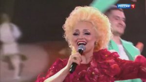 Надежда Кадышева - Течёт ручей