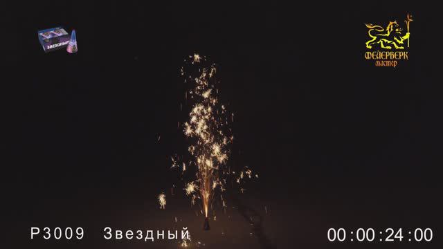 Р3009(Звёздный)