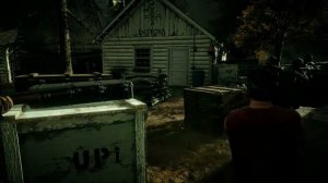 #Far Cry 5 #фар край 5. Иосиф Сид, Конец
