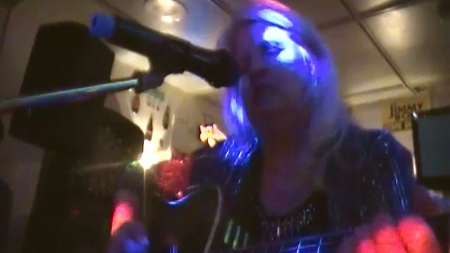 NightShift Entertainment's 2013 Voice - Nancy Olson Week 1 Battle Rounds 02/28/13 смотреть онлайн