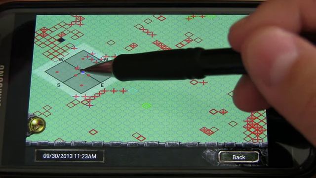 Kingdom Conquest 1 - Tutorial Part 3 (understanding the map) смотреть онлайн