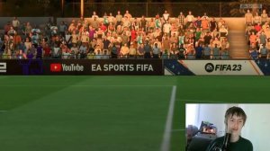 WE COULD WIN THE PLAYOFFS! | Maidstone United Fifa 23 Career Mode