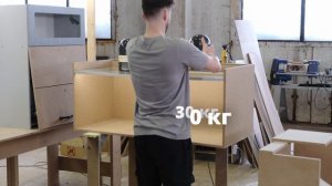 Испытание Moonlight