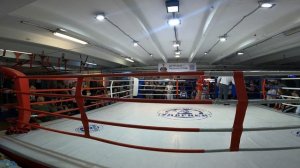 6	# 6	
Анастасия Ветошкина
ПОБЕДА	
FIGHT CLUB RUSSIA Видное
VS	
Паризода Ихтиерова
База Видное