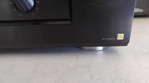 Sony TA-N55ES Elevated Standard Stereo Amplifier