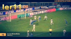 levan mchedlidze goal