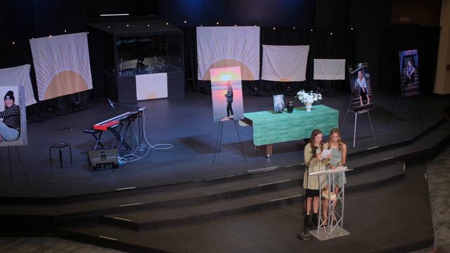 Magdalyn Louise Ogden Celebration of Life 10.29.22 смотреть онлайн